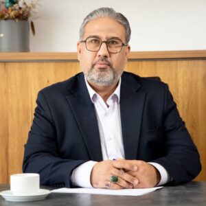 نقش آفرینی معادن در ترمیم زخم‌های جنگ/ فرصتی برای توسعه پایدار ایران