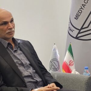 فیلم| گزیده‌ای از سخنان مدیرعامل در خصوص استفاده از منابع‌انسانی