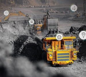 هوشمندسازی معادن عامل ارتقاء جایگاه ایران در اقتصاد جهانی است